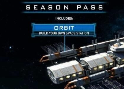 Anno 2205 Season Pass (Digital)