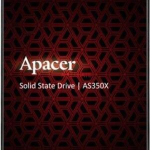 Apacer AS350X 512GB SATA (AP512GAS350XR1)