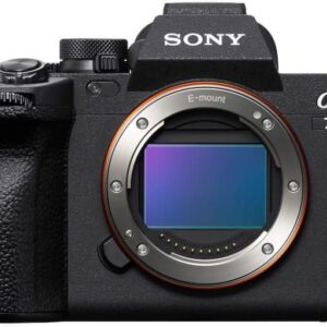 Aparat cyfrowy Sony A7 IV + Tamron 17-28 mm f/2.8 Di III RXD