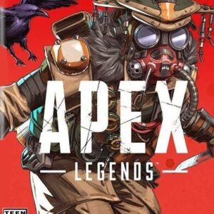 Apex Legends: Bloodhound Edition (PS4 Key)