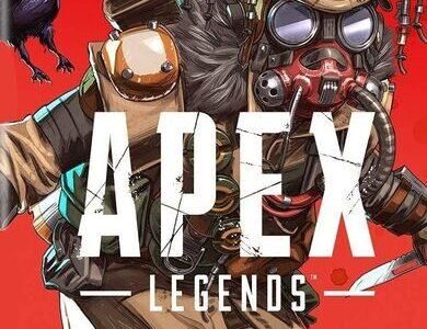 Apex Legends: Bloodhound Edition (PS4 Key)
