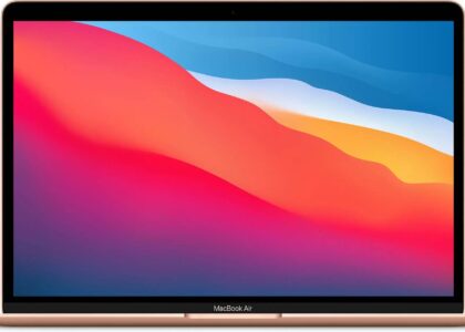 Laptop Apple MacBook Air 13