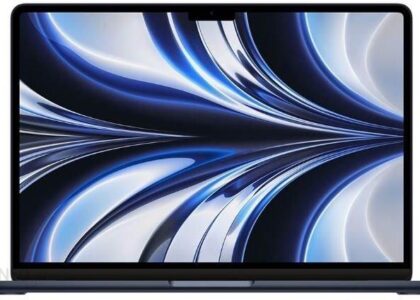 Laptop Apple MacBook Air 13