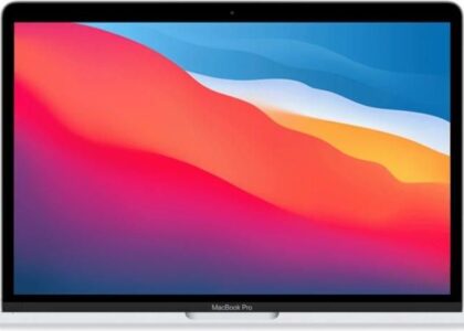 Laptop Apple MacBook Pro 13