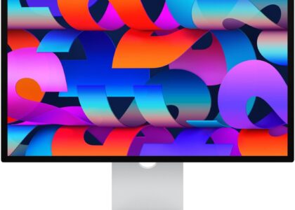 Apple Studio Display