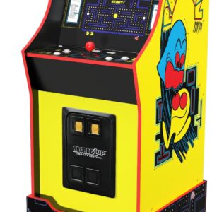 Arcade 1UP PAC-MAN Stojący Automat 12 Gier