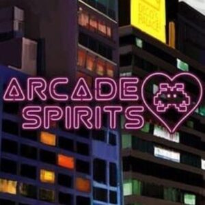 Arcade Spirits (Gra NS Digital)