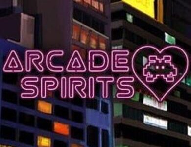 Arcade Spirits (Gra NS Digital)
