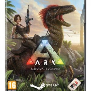 ARK Survival Evolved (Gra PC)