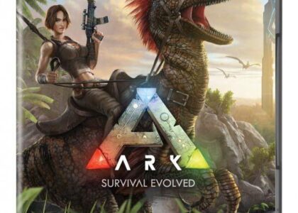 ARK Survival Evolved (Gra PC)