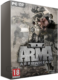 ArmA 2 Operation Arrowhead (Digital)