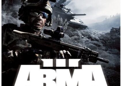 Arma III (Gra PC)