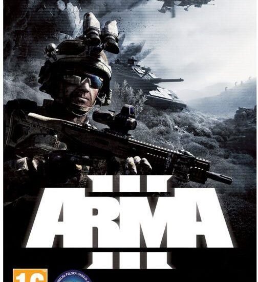 Arma III (Gra PC)