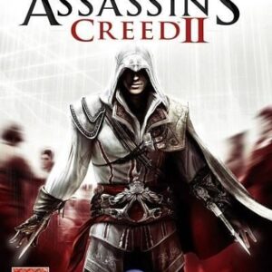 Assassin's Creed 2 (Digital)