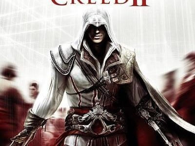 Assassin's Creed 2 (Digital)