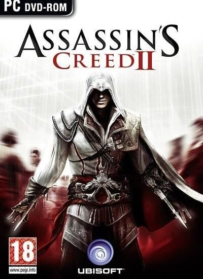 Assassin's Creed 2 (Digital)