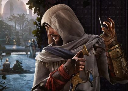 Assassin's Creed Mirage (Gra PC)