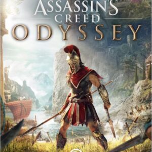 Assassin's Creed Odyssey (Digital)