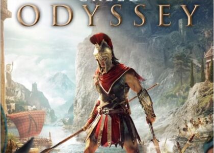 Assassin's Creed Odyssey (Digital)