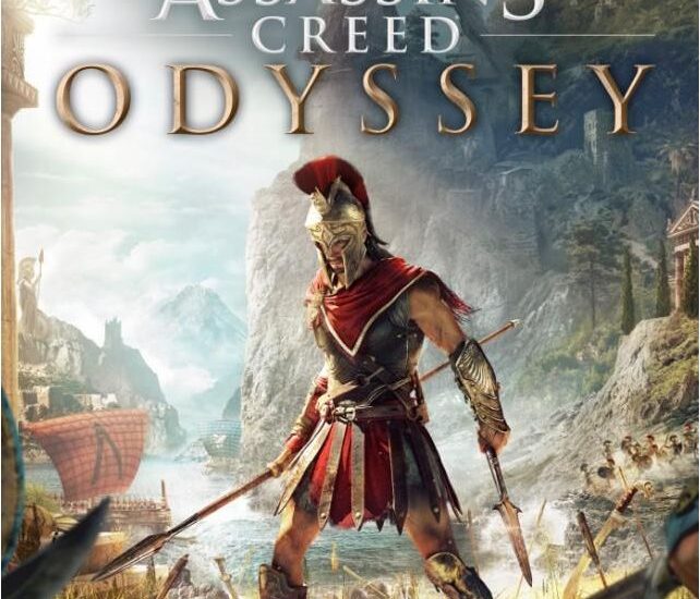 Assassin's Creed Odyssey (Digital)