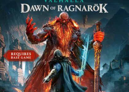 Assassin's Creed Valhalla Dawn of Ragnarok (Gra Xbox Series X)