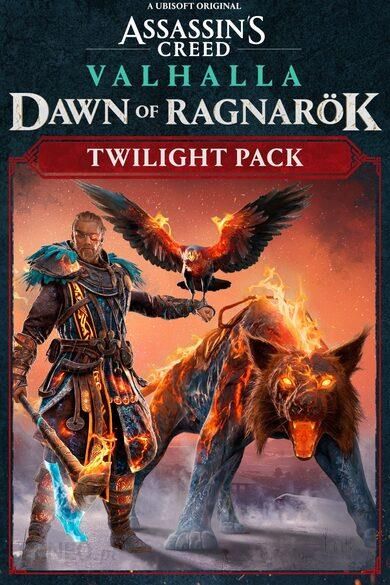 Assassin's Creed Valhalla Dawn of Ragnarok The Twilight Pack Pre-Order Bonus (Xbox One Key)