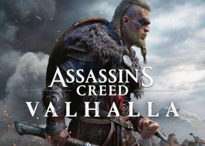 Assassin's Creed Valhalla - Ultimate Edition (Gra PS5)