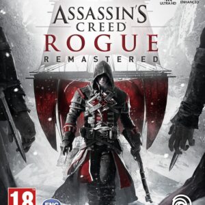 Assassins Creed: Rogue Remastered (Gra Xbox One)