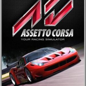 Assetto Corsa (Digital)