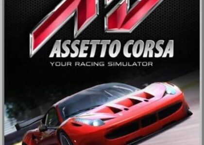 Assetto Corsa (Digital)