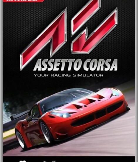 Assetto Corsa (Digital)