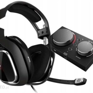 Astro A40 Tr + Mixamp Pro Tr (939001659)