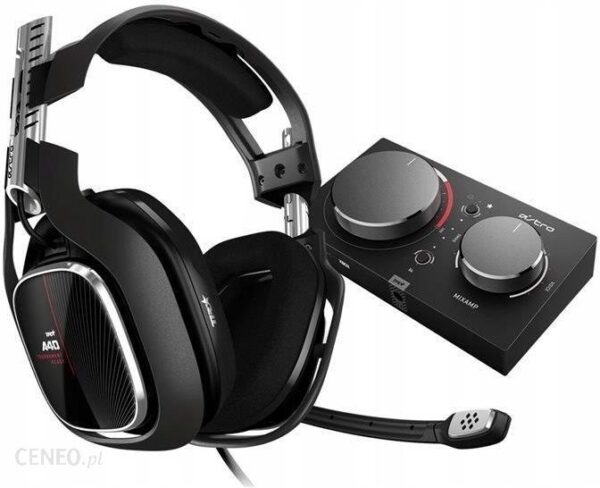 Astro A40 Tr + Mixamp Pro Tr (939001659)