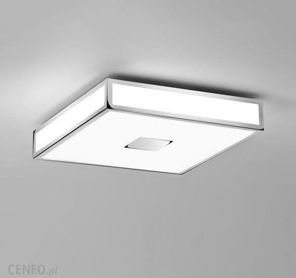 Astro Plafon Mashiko Square 400 Led 1121067 1000109105