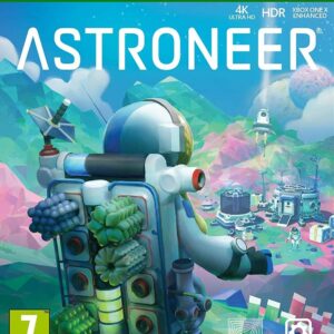 Astroneer (Gra Xbox One)