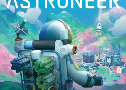 Astroneer (Gra Xbox One)
