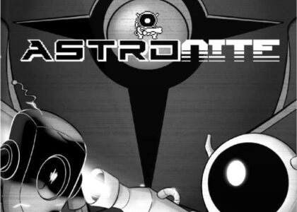 Astronite (Gra NS)