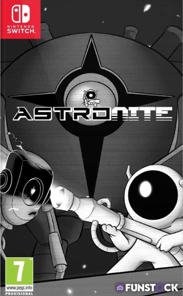 Astronite (Gra NS)