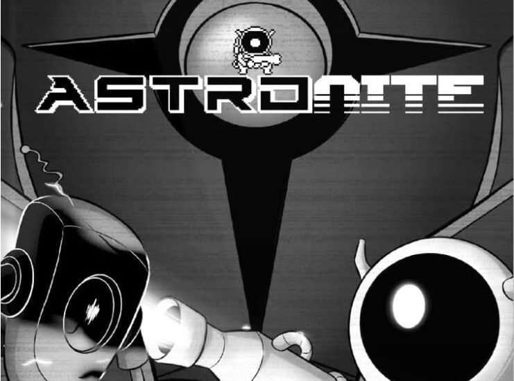 Astronite (Gra NS)