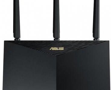 Router Asus RTAX86U
