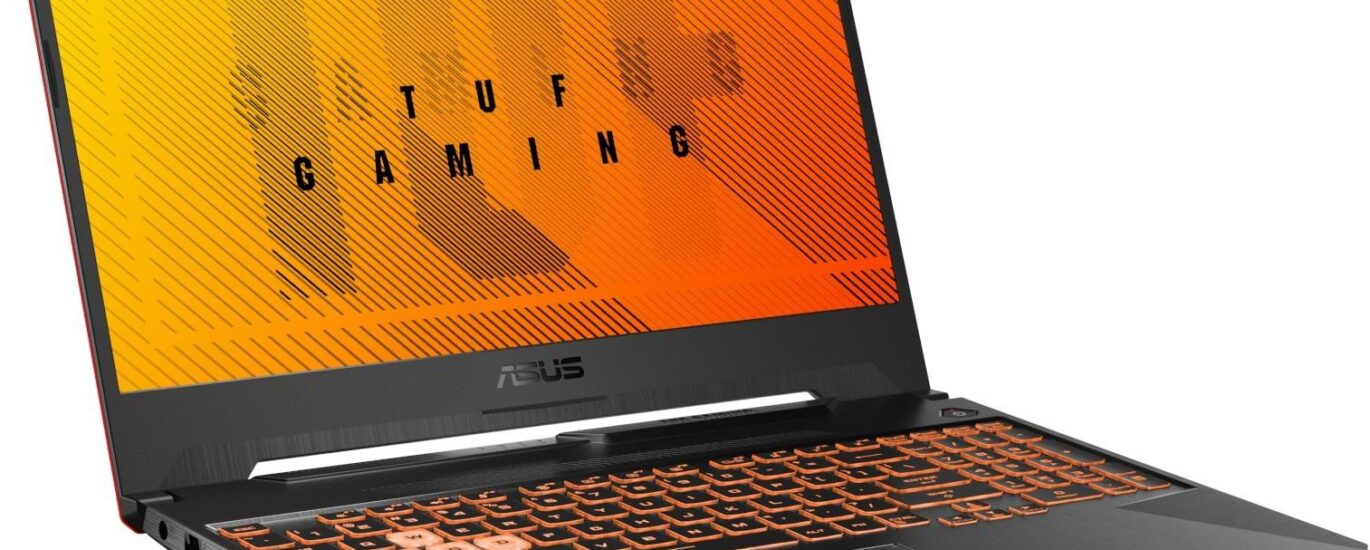 Laptop ASUS TUF Gaming A15 15