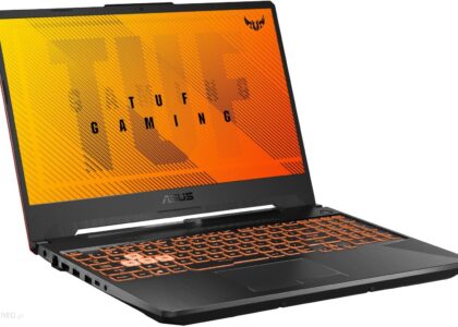 Laptop ASUS TUF Gaming A15 15