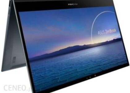 Laptop Asus ZenBook Flip 13 UX363 OLED 13