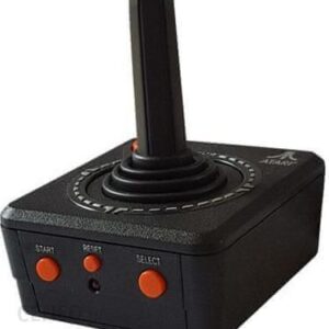 Atari TV Plug and Play Joystick