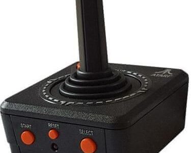 Atari TV Plug and Play Joystick