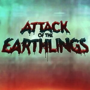 Attack of the Earthlings (PS4 Key)