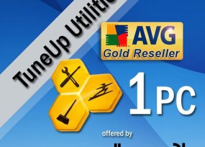 Avg Pc Tuneup 2015 1 Pc/2 Lata