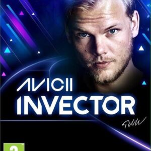 AVICII Invector (Gra Xbox One)