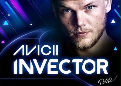 AVICII Invector (Gra Xbox One)