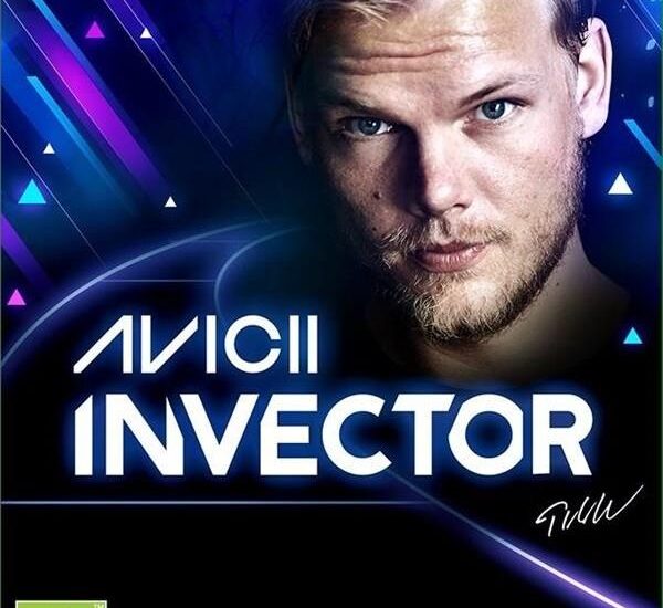 AVICII Invector (Gra Xbox One)